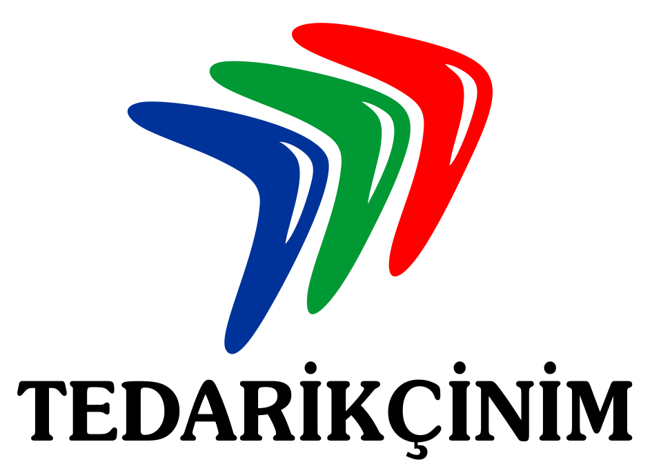Tedarikçinim Logo